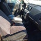 JN8AZ1MW6BW171967 2011 Nissan Murano Sv auction photo thumbnail 5