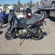4MZDX03D563703916 2006 Buell Ulysses Xb12X auction photo thumbnail 14