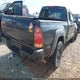 5TEUX42NX7Z378950 2007 Toyota Tacoma auction photo thumbnail 4