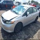 19XFB2F55CE095377 2012 Honda Civic Lx auction photo thumbnail 2