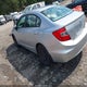 19XFB2F55CE095377 2012 Honda Civic Lx auction photo thumbnail 3