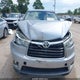 5TDYKRFH7FS063505 2015 Toyota Highlander Limited V6 auction photo thumbnail 12