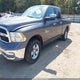 1C6RR7GG8JS319359 2018 Ram 1500 Slt 4X4 6'4 Box auction photo thumbnail 2