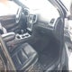 1C4RJECG4FC126072 2015 Jeep Grand Cherokee High Altitude auction photo thumbnail 5