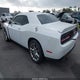 2C3CDZKG7NH223806 2022 Dodge Challenger Gt Awd auction photo thumbnail 3