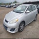 2T1KE40E19C008687 2009 Toyota Matrix S auction photo thumbnail 2