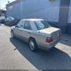 WDBEA32E6SC200703 1995 Mercedes-Benz E 320 Base/320 Special auction photo thumbnail 3