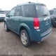 5GZCZ63437S863375 2007 Saturn Vue V6 auction photo thumbnail 3