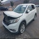 5J6RM4H5XGL128669 2016 Honda Cr-V Ex auction photo thumbnail 2