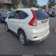 5J6RM4H5XGL128669 2016 Honda Cr-V Ex auction photo thumbnail 3