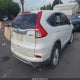 5J6RM4H5XGL128669 2016 Honda Cr-V Ex auction photo thumbnail 4