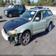 4S4BP67C154323427 2005 Subaru Outback 2.5Xt Limited auction photo thumbnail 4