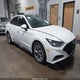 KMHL14JA9MA161127 2021 Hyundai Sonata Sel auction photo thumbnail 1