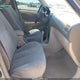 2T1BR12E01C396970 2001 Toyota Corolla Le auction photo thumbnail 5