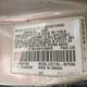 2T1BR12E01C396970 2001 Toyota Corolla Le auction photo thumbnail 9