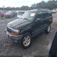 1J4GW48N31C556091 2001 Jeep Grand Cherokee Laredo auction photo thumbnail 2