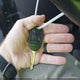 2FMDK3JC3DBC44795 2013 Ford Edge Sel auction photo thumbnail 11