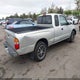 5TEVL52N63Z176879 2003 Toyota Tacoma auction photo thumbnail 4