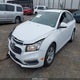 1G1PE5SB1G7170177 2016 Chevrolet Cruze Limited 1Lt Auto auction photo thumbnail 2
