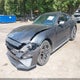 1FA6P8TH4J5156056 2018 Ford Mustang Ecoboost auction photo thumbnail 2