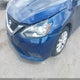 3N1AB7AP1JY225041 2018 Nissan Sentra Sv auction photo thumbnail 6