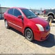 3N1AB6AP4CL713135 2012 Nissan Sentra 2.0 S auction photo thumbnail 1