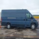 3C6URVJG8LE117313 2020 Ram Promaster 3500 Cargo Van High Roof 159 Wb Ext auction photo thumbnail 13