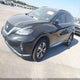 5N1AZ2BJ2NC125885 2022 Nissan Murano Sv Fwd auction photo thumbnail 2