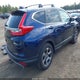 2HKRW2H53KH658113 2019 Honda Cr-V Ex auction photo thumbnail 4