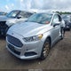 3FA6P0G76GR113122 2016 Ford Fusion S auction photo thumbnail 2