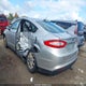 3FA6P0G76GR113122 2016 Ford Fusion S auction photo thumbnail 3