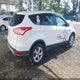 1FMCU0G77FUA36317 2015 Ford Escape Se auction photo thumbnail 4
