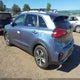 KNDCE3LC4L5371613 2020 Kia Niro Ex Premium auction photo thumbnail 3