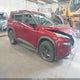 5N1BT3AB5PC746756 2023 Nissan Rogue S Intelligent Awd auction photo thumbnail 1