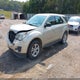 1GNALAEK6FZ119629 2015 Chevrolet Equinox Ls auction photo thumbnail 2