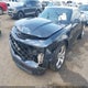2G1FK1EJ1D9174661 2013 Chevrolet Camaro 2Ss auction photo thumbnail 6