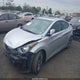 KMHDH4AH2FU249094 2015 Hyundai Elantra Sport auction photo thumbnail 2