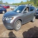 JN8AT2MT0HW130420 2017 Nissan Rogue Sv auction photo thumbnail 2