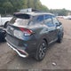 KNDPVCDG3S7243532 2025 Kia Sportage Hybrid Ex auction photo thumbnail 4