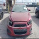 1G1JC5SH2C4168644 2012 Chevrolet Sonic 2Lt auction photo thumbnail 12