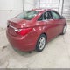5NPEB4AC0DH767484 2013 Hyundai Sonata Gls auction photo thumbnail 4