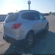 1GNKVJED5BJ359828 2011 Chevrolet Traverse 2Lt auction photo thumbnail 4