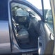 1GNKVJED5BJ359828 2011 Chevrolet Traverse 2Lt auction photo thumbnail 5