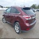 JTJBK1BA2F2470359 2015 Lexus Rx 350/Base/F Sport auction photo thumbnail 3