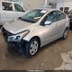 3KPFL4A70HE013211 2017 Kia Forte Lx auction photo thumbnail 2
