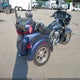 1HD1MAM1X9Y852788 2009 Harley-Davidson Flhtcutg auction photo thumbnail 4