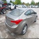 5NPDH4AE0DH205791 2013 Hyundai Elantra Limited auction photo thumbnail 4