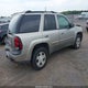 1GNDT13S322151070 2002 Chevrolet Trailblazer Ltz auction photo thumbnail 4
