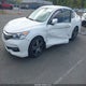 1HGCR2F60GA087320 2016 Honda Accord Sport auction photo thumbnail 2