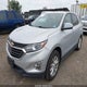 2GNAXJEV4J6285778 2018 Chevrolet Equinox Lt auction photo thumbnail 2
